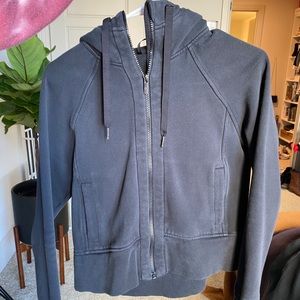 Lululemon Back To It Hoodie